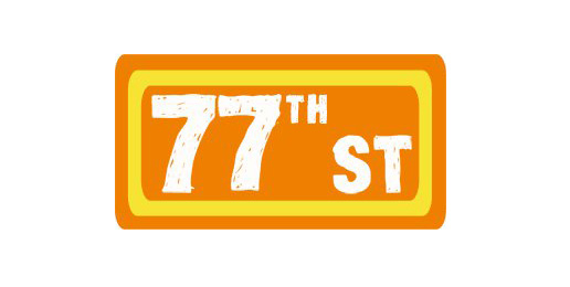 77th Street : streetwear de seconde main à Bruxelles