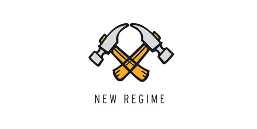 New Regime : Spring / Summer 2011