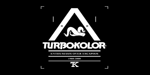 Turbokolor : Fall / Winter 2011 