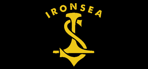 IronSea Summer '11