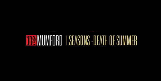 Mumford Clothing