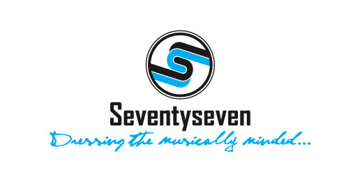 Seventyseven tees